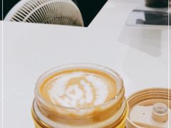 -Manner Coffee(大宁国际商业广场店)