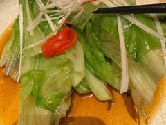 -宏达老菜馆(东安街店)