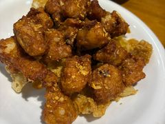 金牌蒜香骨-廣發美食(东晓路店)