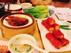 -点都德(大茶楼店)