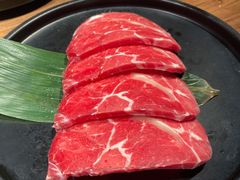 黑牛牡蛎肉-九田家黑牛烤肉料理(新世纪商城甄选店)
