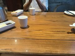 -北京老铺烤鸭(西稍门店)