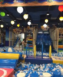 -万达宝贝王(成都锦华店)