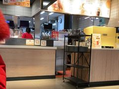 -麦当劳(斜土路2号店)