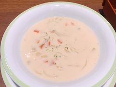 -萨莉亚意式餐厅(杭州西溪龙湖天街店)