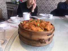 -新概念来凤鱼(璧山店)
