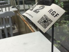 -RGF(巨鹿路店)