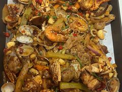 -蟹宗蟹(润达国际五楼店)