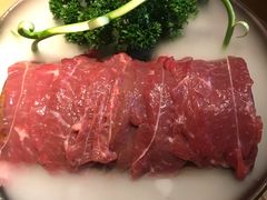 -盡膳口福跷脚牛肉火锅(北美新天地店)