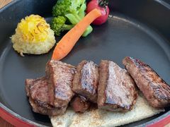 -香樟花园法式铁板烧(恒隆广场店)