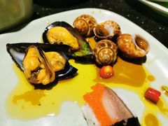 -悟烧·自助烤肉料理(秋林旗舰店)