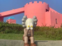 -漳州滨海火山岛自然生态风景区