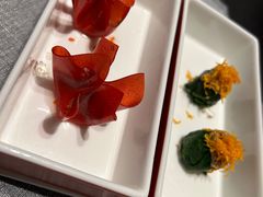 -柿合缘新京菜(国金中心商场店)