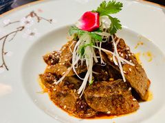 -农川记&酸菜鱼四川料理(横岗荣德店)