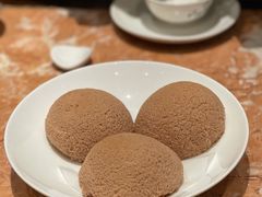 酥皮牛奶包-金玉满堂潮州酒楼(无限极荟购物广场店)