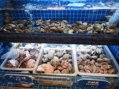 水产区-鼎泰亨·海鲜牛肉餐厅(滨江店)