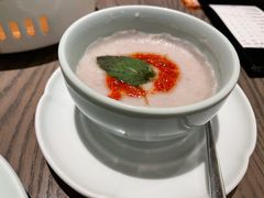 桂花芋泥莲子-四道菜·福建菜馆(新街口金鹰店)