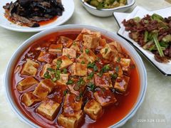 -原乡本味景山西街烤鸭店(北海公园店)