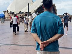 -悉尼海港大桥