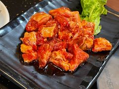 -丹东丛炟海鲜烧烤(江艺路店)