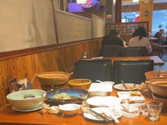 -又一福烤鸭·北京菜(东四店)