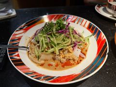 -塔哈尔·新疆盛宴(复地活力城店)