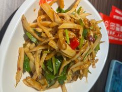 -胖哥俩肉蟹煲(龙德广场店)