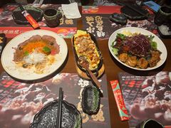 -弓二·烧鸟居酒屋(财富购物中心店)