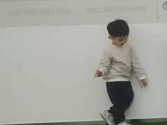 -BingoLand宾果体能中心(上城全民健身中心)