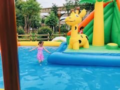 -长沙湘江冰雪世界