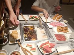 -海底捞火锅(龙岗星河COCO Park店)