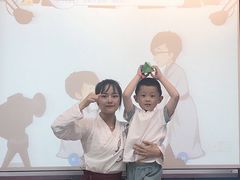 -月星环球港赢在起点早教中心·亲子托班早教体验课儿童兴趣班逻辑思维专注力幼小衔接(普陀中心)