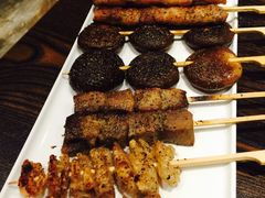 -桂马·日本料理·海胆·海鲜饭·酒场(民主广场店)