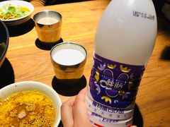 -万记麻辣烫国展总店