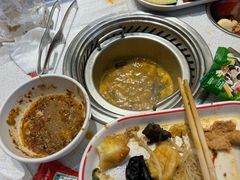 -龍歌自助小火锅(秦淮水游城店)