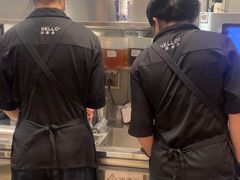 -霸王茶姬(上海静安大悦城店)