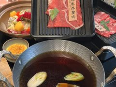 -松鹤精致料理(五一中路店)