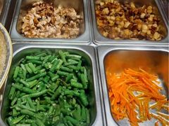 -张果佬年糕卷(科巷店)