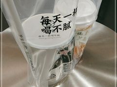 -古茗(花都骏壹万邦店)