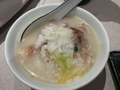 鸭架泡饭-漢舍中国菜馆(889广场店)