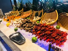 -鹭江潮餐厅•福建菜(鹭江佲家酒店)