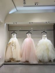 -南京宝娜嫁衣婚纱礼服馆(中央路店)
