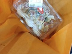 -白玉兰食品(中山公园龙之梦店)