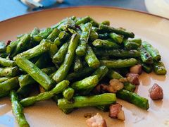 -羡餐厅·杭帮菜·淳菜(千岛湖自由洲际殿店)