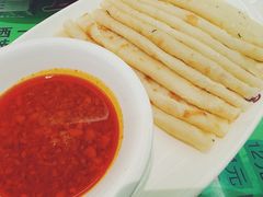 -令氏家外家周礼食府(桥南店)