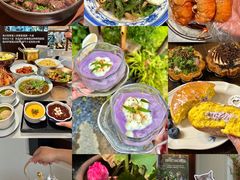-大潮淮·淮扬菜(何园旗舰店)