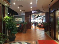 -点都德(千灯湖环宇城店)