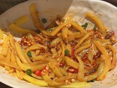 -大盐帮川菜馆(长楹天街店)