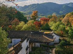 -塔川景区