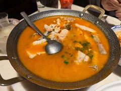 -唐猫庭院·千年陕菜(大唐不夜城店)